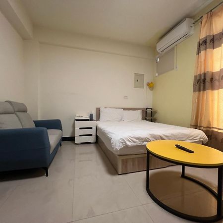 Kinmen Backpacker Apartment Kim Thành Ngoại thất bức ảnh