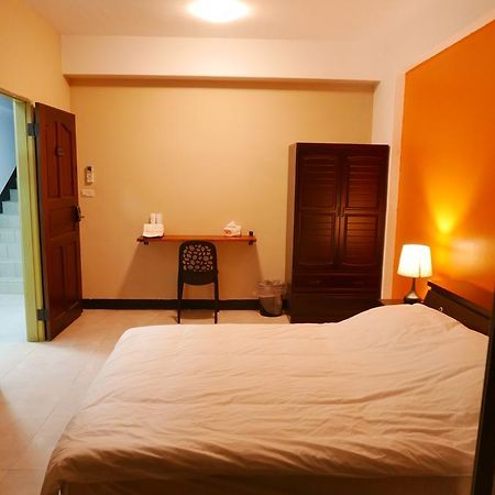 Kinmen Backpacker Apartment Kim Thành Ngoại thất bức ảnh