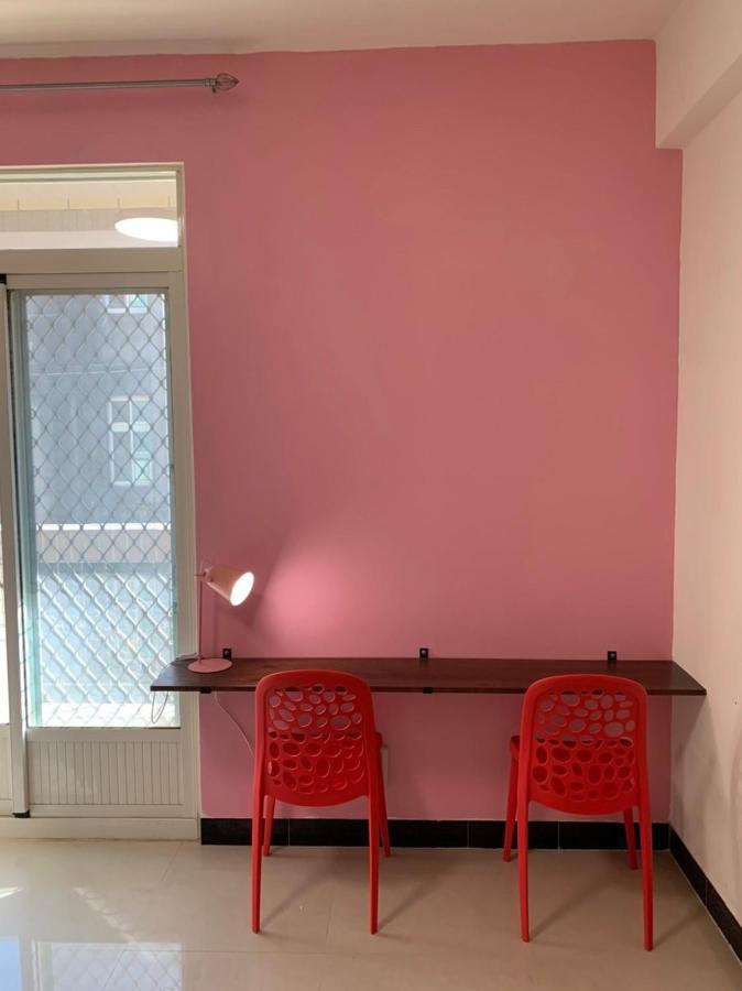 Kinmen Backpacker Apartment Kim Thành Ngoại thất bức ảnh