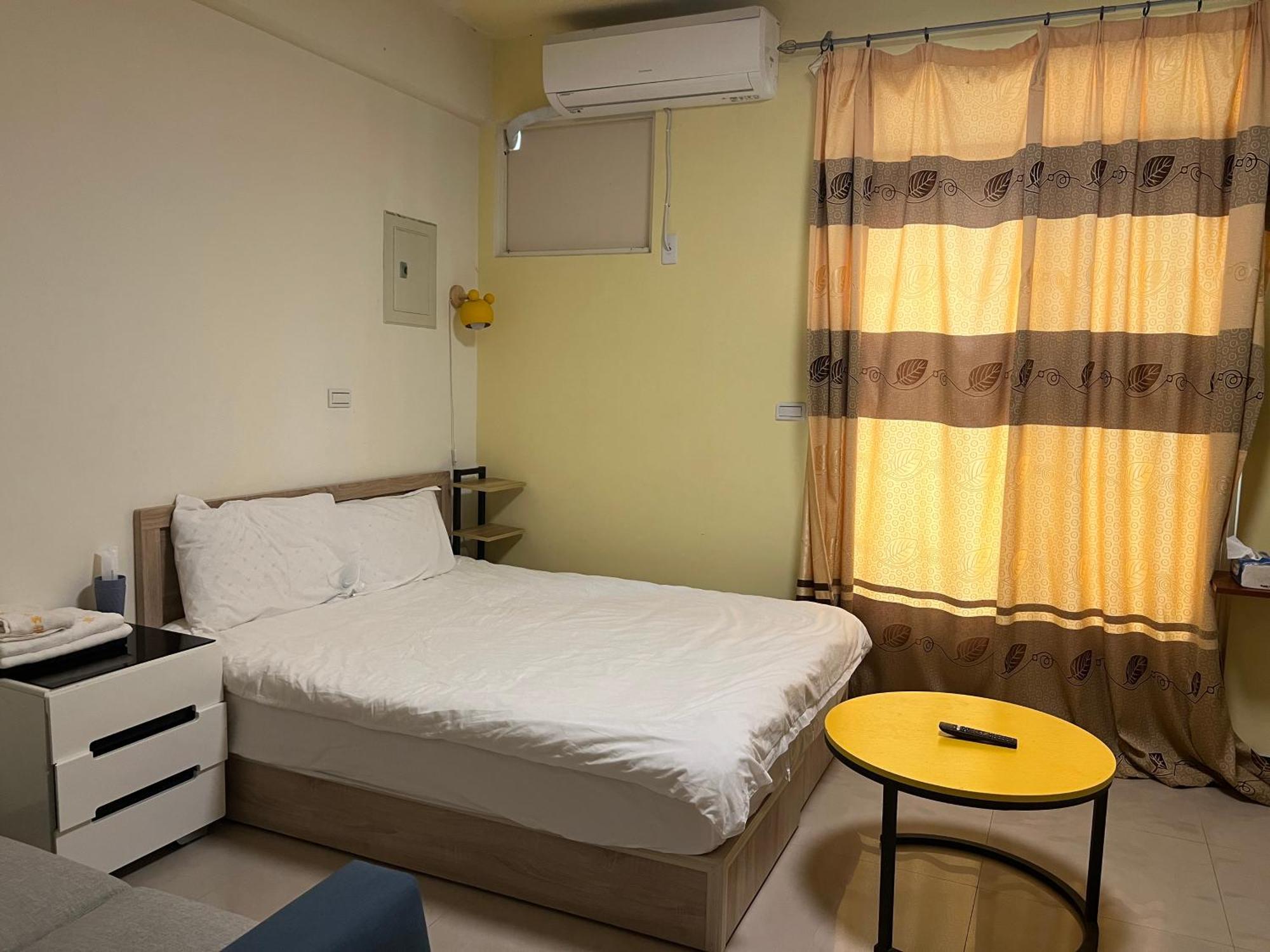 Kinmen Backpacker Apartment Kim Thành Ngoại thất bức ảnh