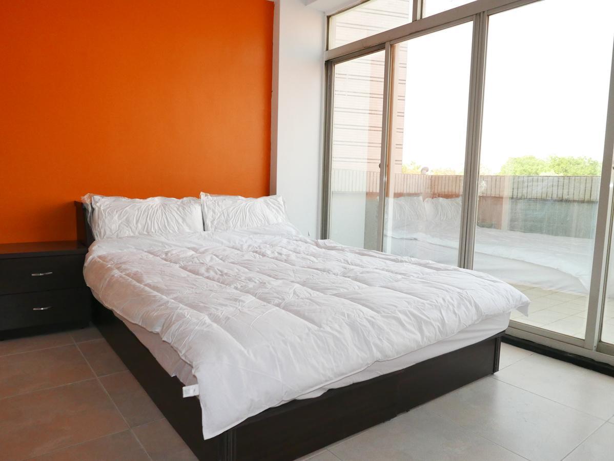 Kinmen Backpacker Apartment Kim Thành Ngoại thất bức ảnh
