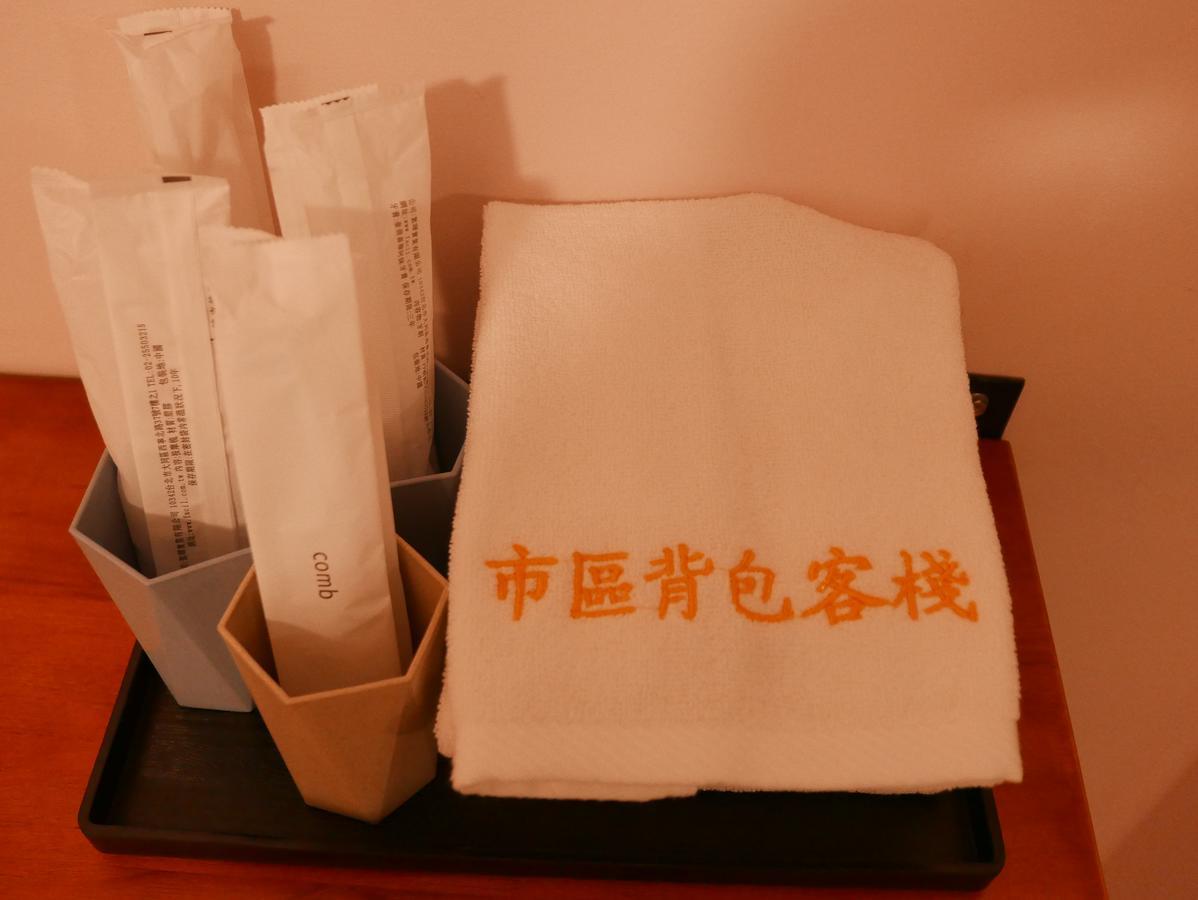 Kinmen Backpacker Apartment Kim Thành Ngoại thất bức ảnh