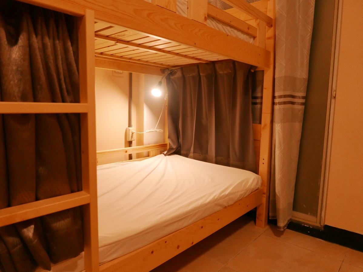 Kinmen Backpacker Apartment Kim Thành Ngoại thất bức ảnh