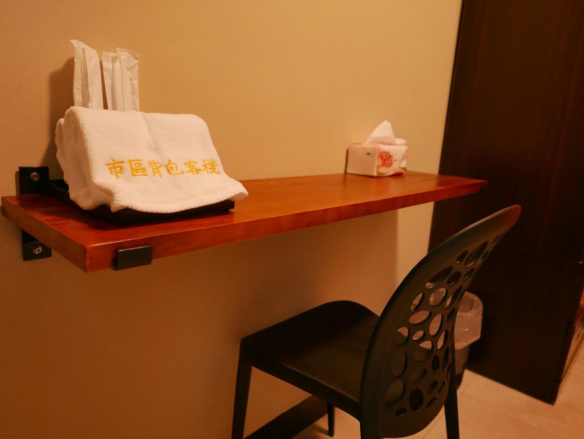 Kinmen Backpacker Apartment Kim Thành Ngoại thất bức ảnh