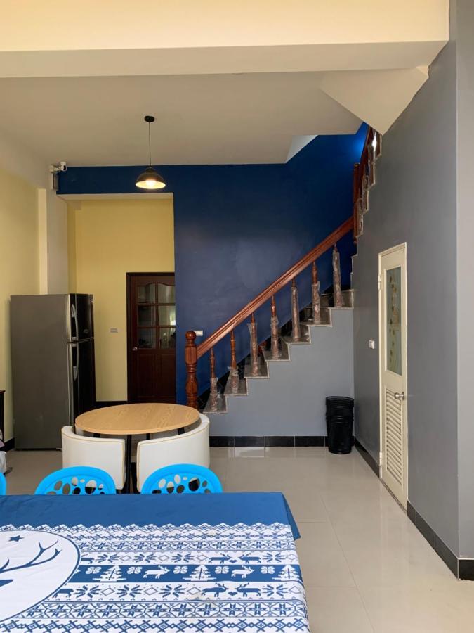 Kinmen Backpacker Apartment Kim Thành Ngoại thất bức ảnh